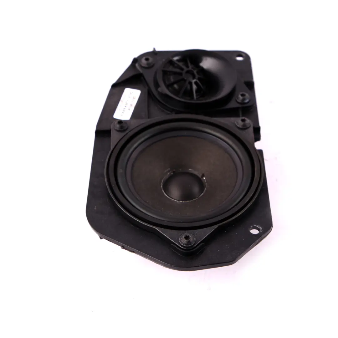 BMW E61 HIFI Headlining Haut Parleurs Porte Haut Parleurs Droit - SKU 9143152 - Numéro de pièce 9143152