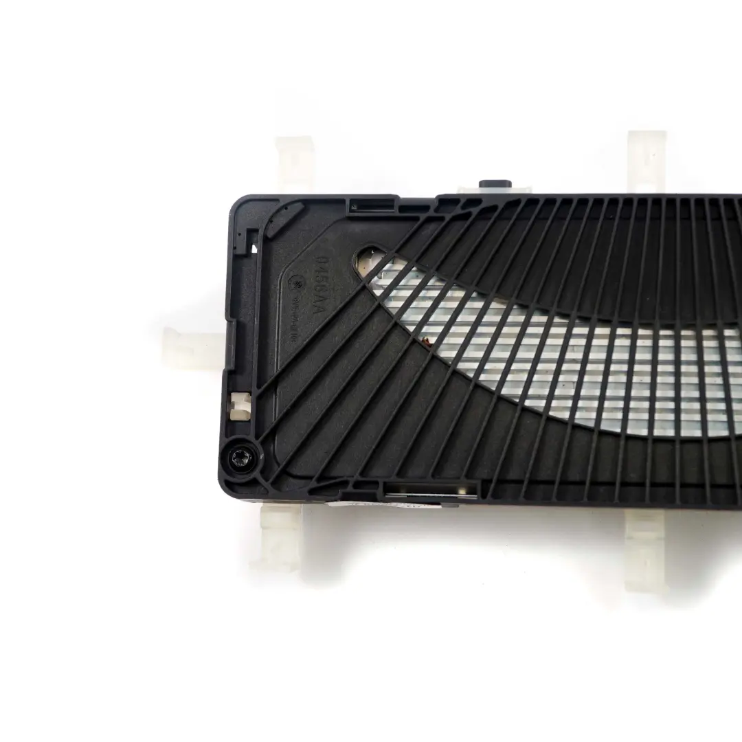 BMW E91 Touring Loudspeaker Audio Speaker Right O/S Dashboard HiFi Logic7 L7 - SKU 9143154-1 - Part number 9143154