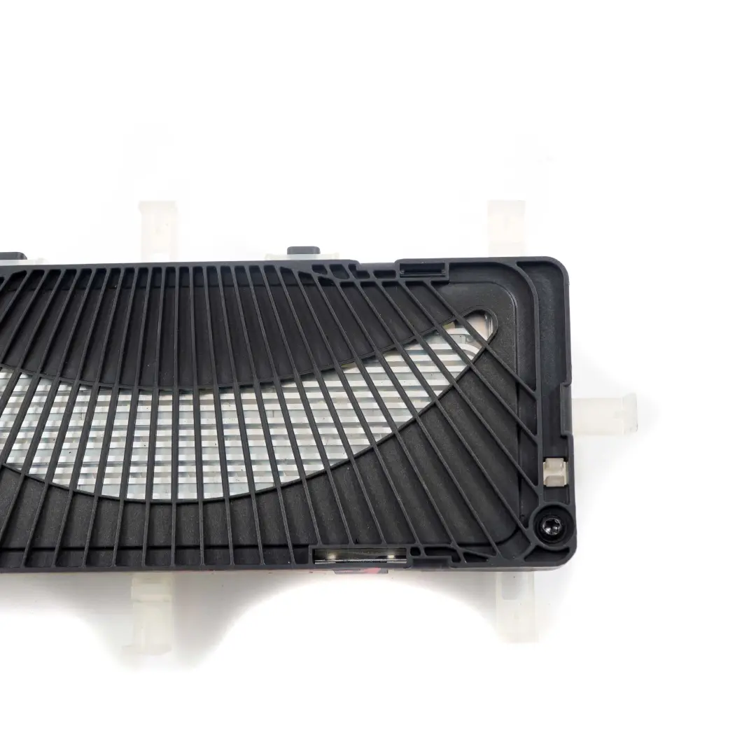 BMW E91 Touring Altavoz Audio Altavoz Derecho Salpicadero HiFi Logic7 L7 - SKU 9143154-1 - Número de pieza 9143154
