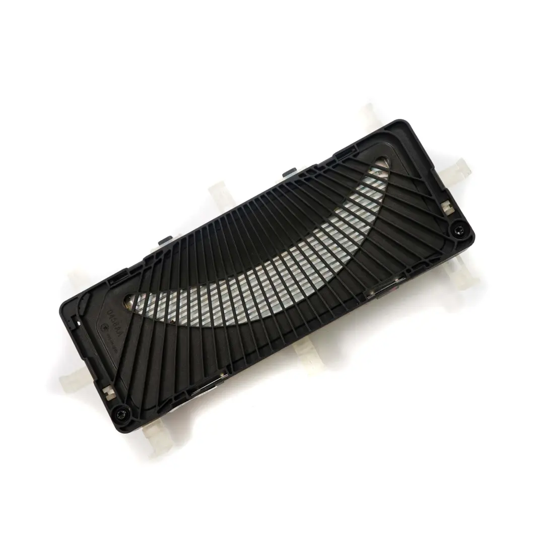 BMW E91 Lautsprecher Armaturenbrett Rechts HiFi Logic7 L7 - SKU 9143154-1 - Teilenummer 9143154
