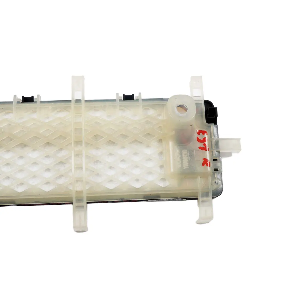 BMW E91 Touring Loudspeaker Audio Speaker Right O/S Dashboard HiFi Logic7 L7 - SKU 9143154-1 - Part number 9143154