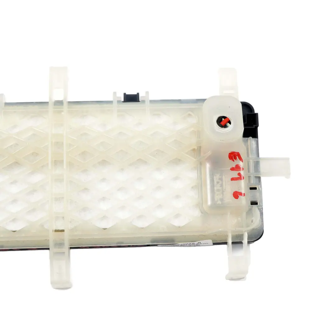 BMW E91 Lautsprecher Armaturenbrett Links HiFi Logic7 L7 - SKU 9143154 - Teilenummer 9143154