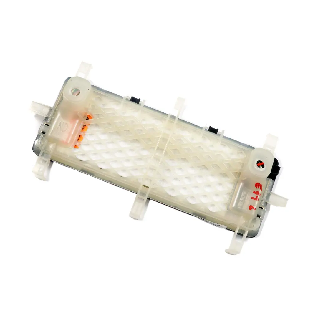 Haut-parleur audio gauche pour tableau bord HiFi Logic7 pour BMW E91 Touring à propos du numéro de pièce 9143154 BMW E91 Touring Haut-parleur audio gauche pour tableau bord HiFi Logic7 - SKU 9143154 - Numéro de pièce 9143154