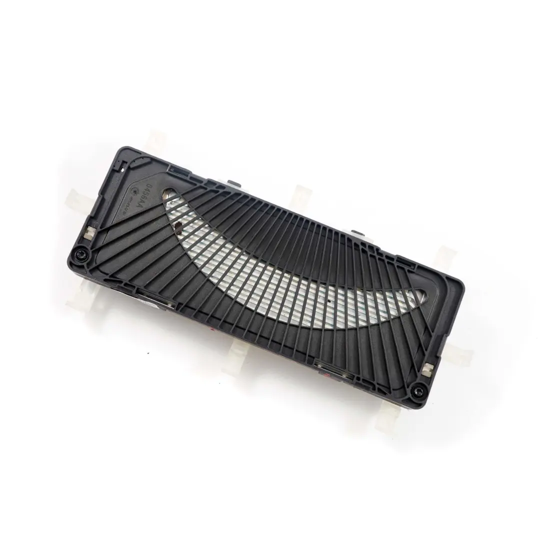 BMW E91 Touring Loudspeaker Audio Speaker Left N/S Dashboard HiFi Logic7 - SKU 9143154 - Part number 9143154