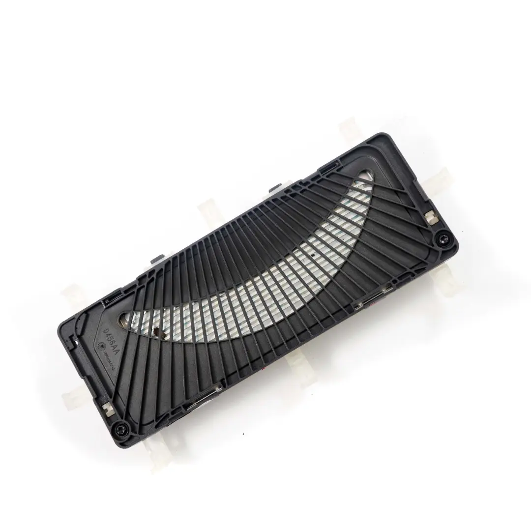BMW E91 Touring Loudspeaker Audio Speaker Left N/S Dashboard HiFi Logic7 - SKU 9143154 - Part number 9143154