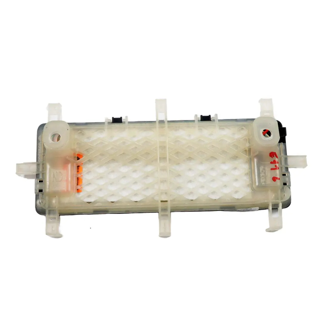 BMW E91 Głośnik Deski Audio Lewy Logic7 L7 - SKU 9143154 - Numer Części 9143154