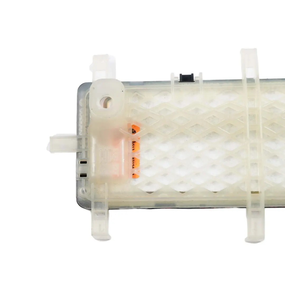 BMW E91 Touring Loudspeaker Audio Speaker Left N/S Dashboard HiFi Logic7 - SKU 9143154 - Part number 9143154