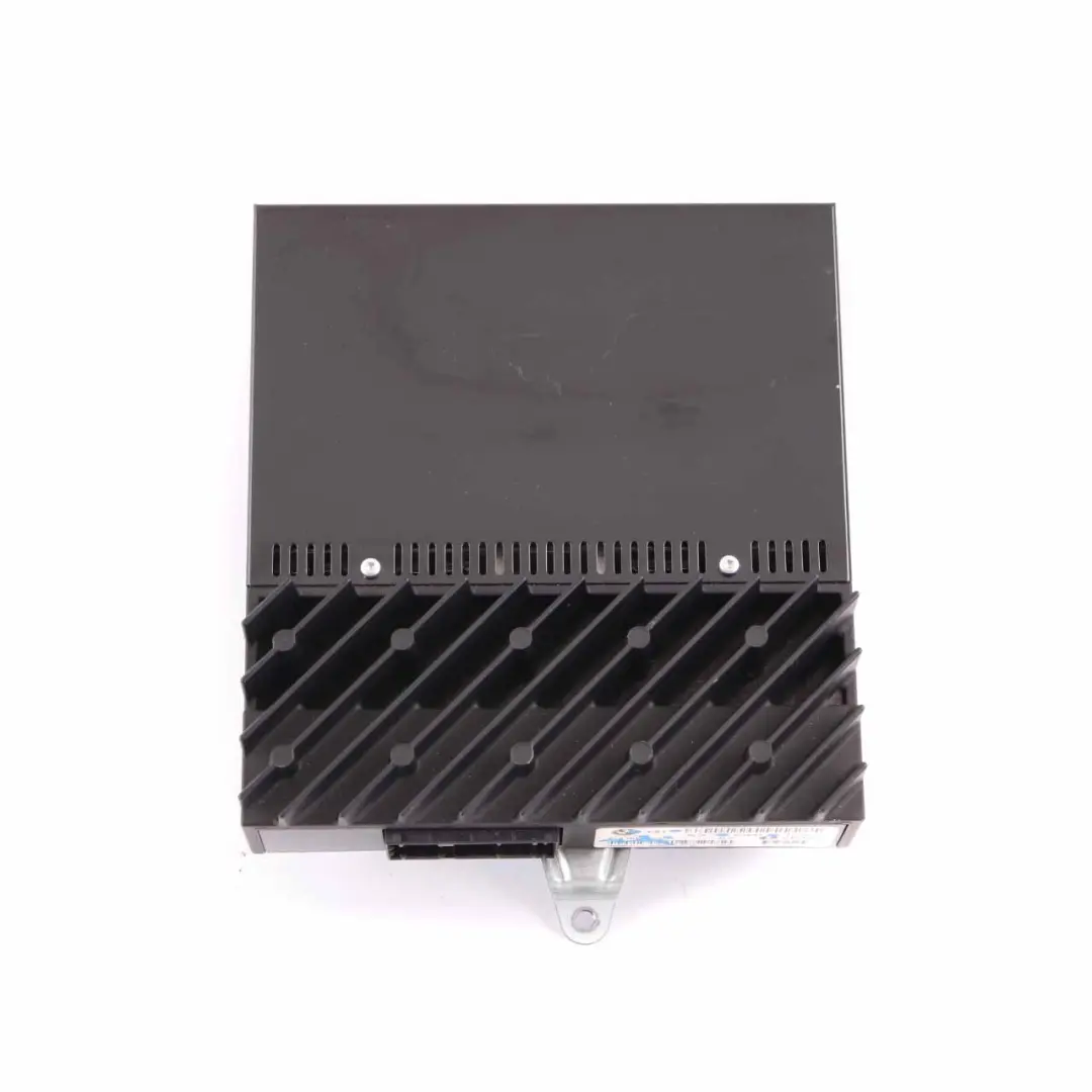 Module De Commande De Système De Haut-Parleurs HiFi pour BMW E91 Touring à propos du numéro de pièce 9143161 BMW E91 Touring Module De Commande De Système De Haut-Parleurs HiFi - SKU 9143161 - Numéro de pièce 9143161