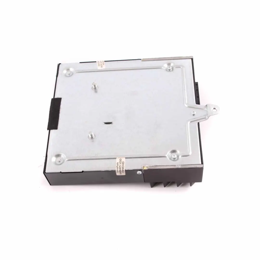 HiFi Amplificador Sistema De Altavoces Unidad De Control para BMW E91 Touring con número de pieza 9143161 BMW E91 Touring HiFi Amplificador Sistema De Altavoces Unidad De Control - SKU 9143161 - Número de pieza 9143161