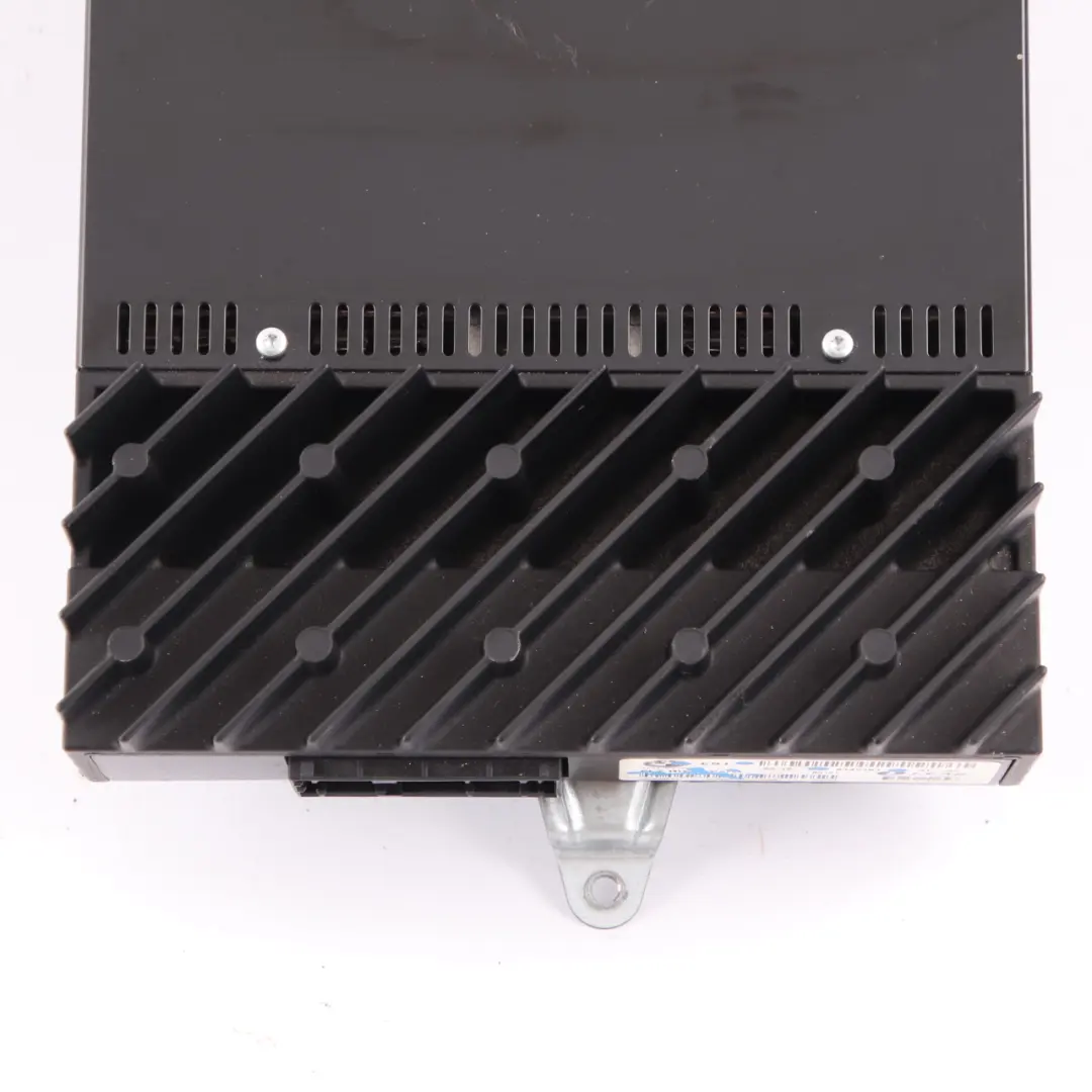 Wzmacniacz Audio HiFi Moduł Sterownik Dźwięku do BMW E91 Touring o numerze 9143161 BMW E91 Touring Wzmacniacz Audio HiFi Moduł Sterownik Dźwięku - SKU 9143161 - Numer Części 9143161