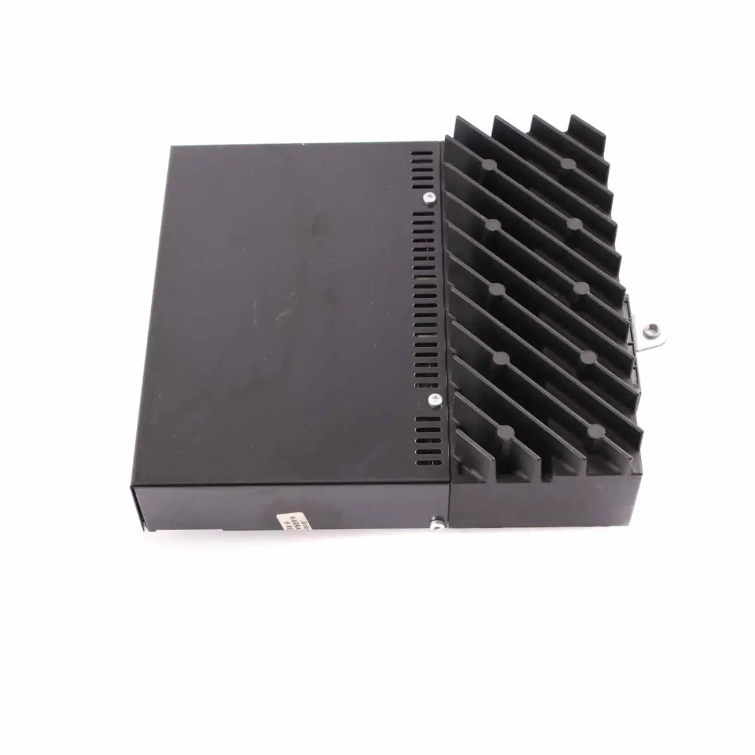 BMW E91 Touring Module De Commande De Système De Haut-Parleurs HiFi - SKU 9143161 - Numéro de pièce 9143161