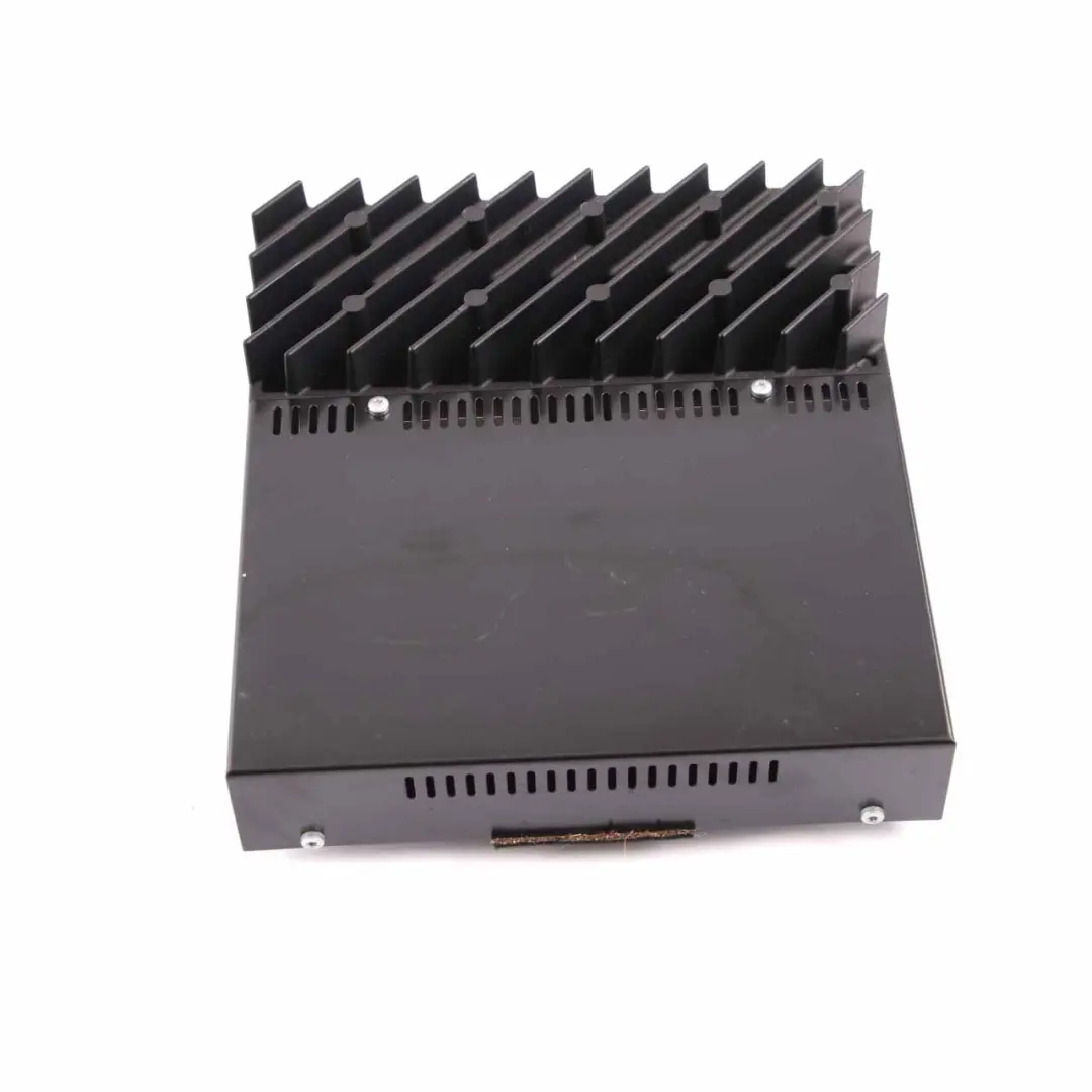 HiFi Amplificador Sistema De Altavoces Unidad De Control para BMW E91 Touring con número de pieza 9143161 BMW E91 Touring HiFi Amplificador Sistema De Altavoces Unidad De Control - SKU 9143161 - Número de pieza 9143161