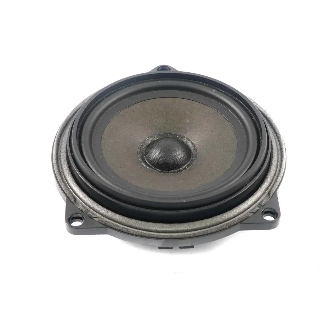 Front Door Mid-Range Speaker Stereo 9143232 to BMW X1 E81 E82 E84 E87 E90 E91 with Part number 9143231 BMW X1 E81 E82 E84 E87 E90 E91 Front Door Mid-Range Speaker Stereo 9143232 - SKU 9143231 - Part number 9143231