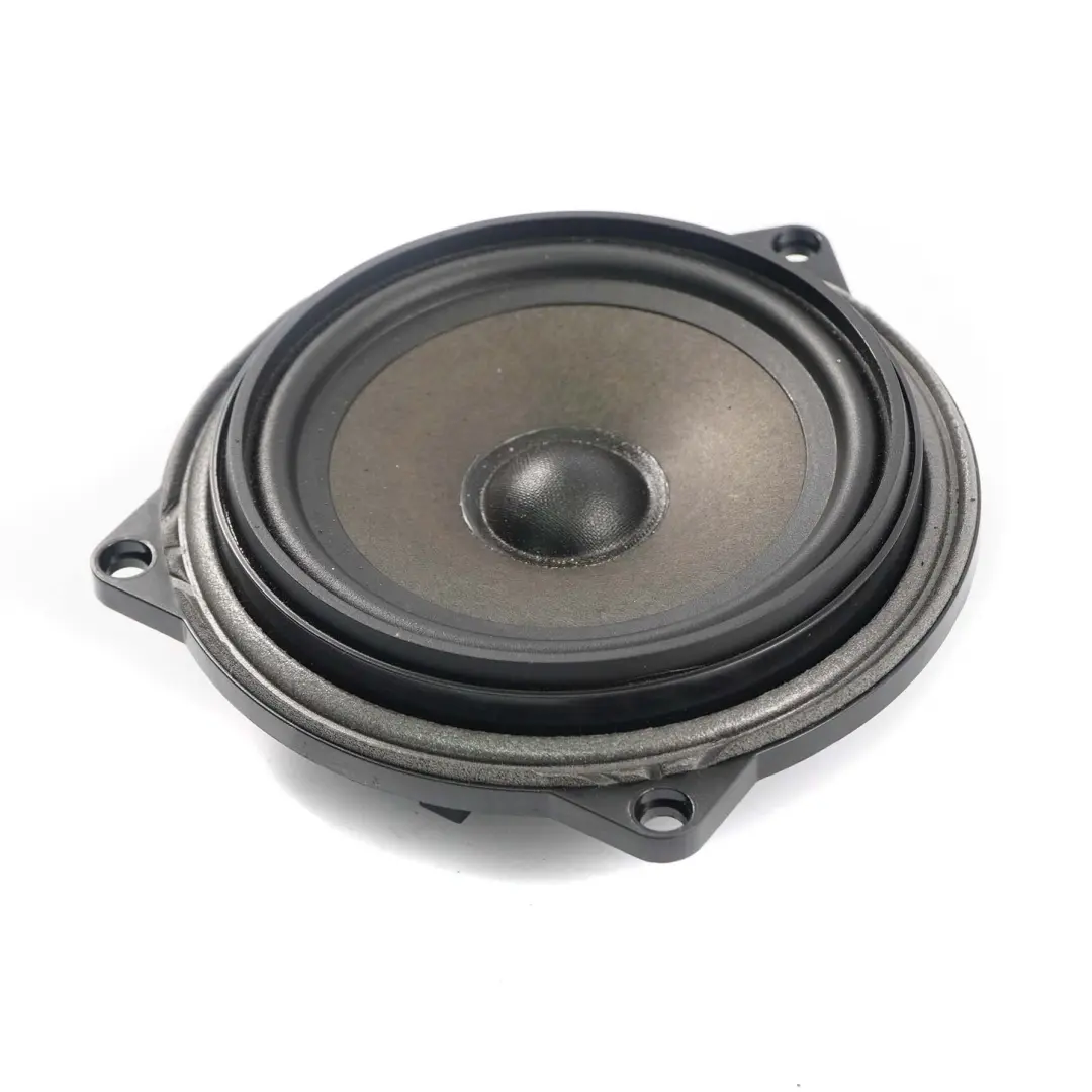BMW E87 E88 E90 E91 E92 E93 Głośnik Średniotonowy Drzwi Przód - SKU 9143231 - Numer Części 9143231