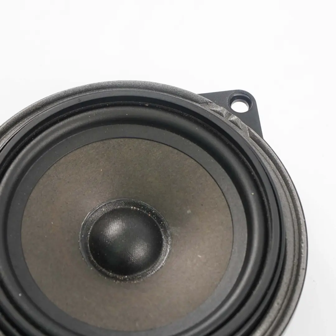 Front Door Mid-Range Speaker Stereo 9143232 to BMW X1 E81 E82 E84 E87 E90 E91 with Part number 9143231 BMW X1 E81 E82 E84 E87 E90 E91 Front Door Mid-Range Speaker Stereo 9143232 - SKU 9143231 - Part number 9143231