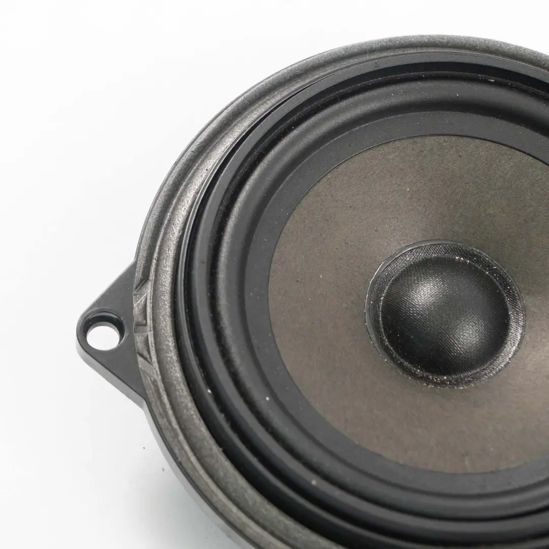 Front Door Mid-Range Speaker Stereo 9143232 to BMW X1 E81 E82 E84 E87 E90 E91 with Part number 9143231 BMW X1 E81 E82 E84 E87 E90 E91 Front Door Mid-Range Speaker Stereo 9143232 - SKU 9143231 - Part number 9143231