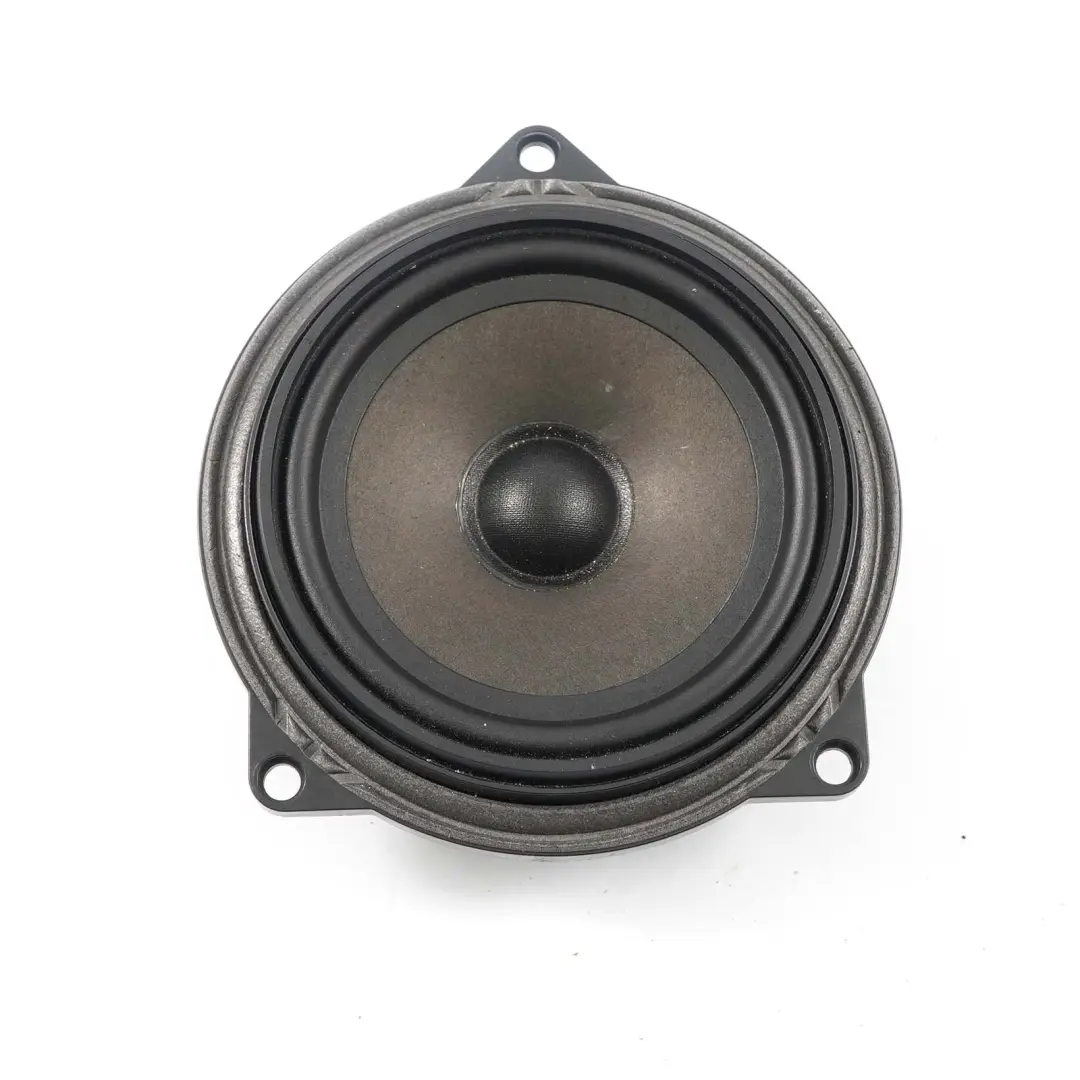 BMW X1 E81 E82 E84 E87 E90 E91 Haut-Parleur Stéréo Médium Portière Avant 9143232 - SKU 9143231 - Numéro de pièce 9143231