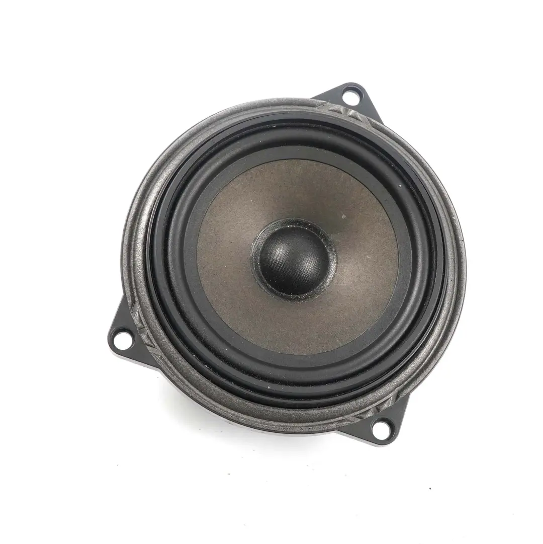 BMW X1 E81 E82 E84 E87 E90 E91 Haut-Parleur Stéréo Médium Portière Avant 9143232 - SKU 9143231 - Numéro de pièce 9143231