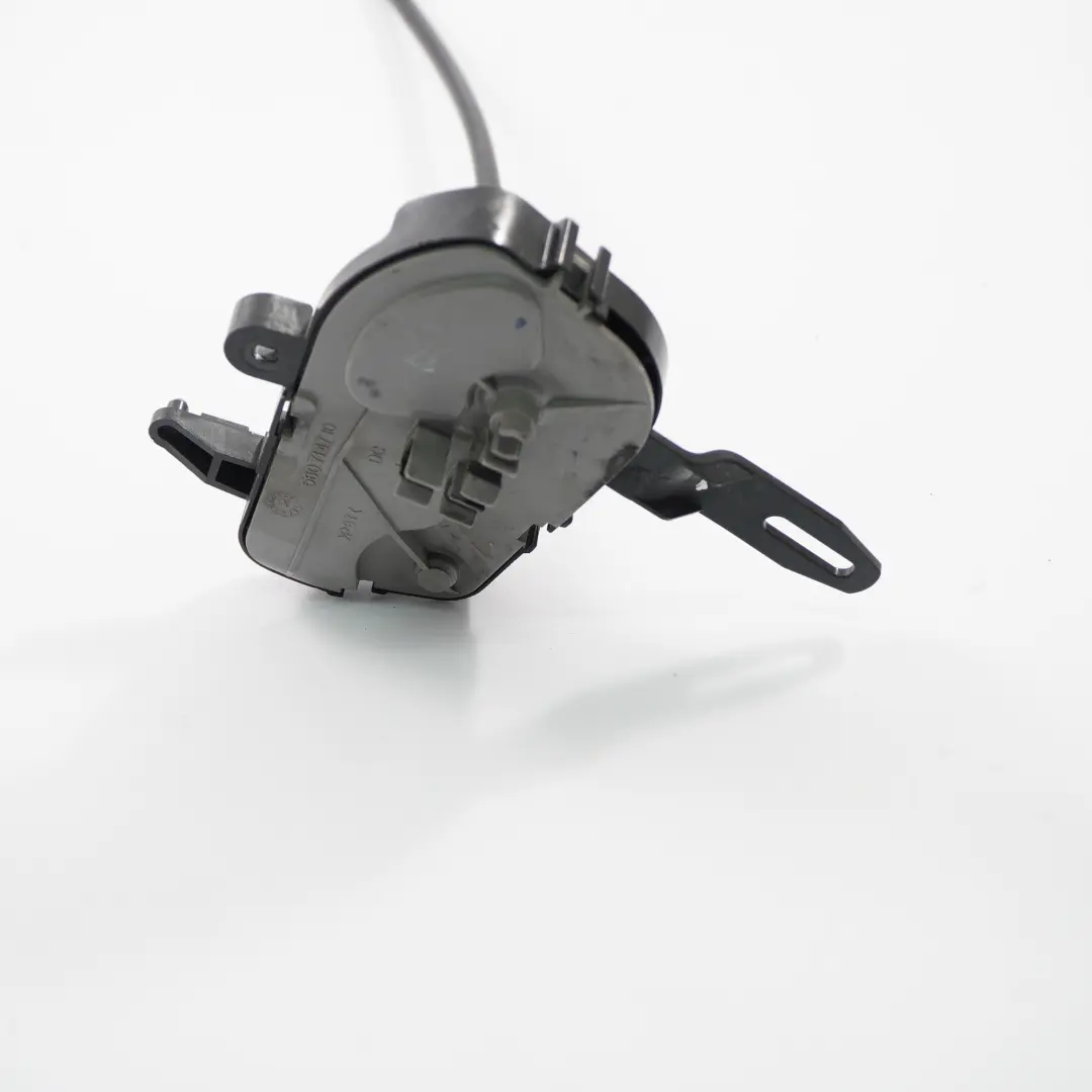 Pas Bezpieczeństwa Lewy Przód Beżowy do BMW E64 LCI o numerze 9143253 BMW E64 LCI Pas Bezpieczeństwa Lewy Przód Beżowy - SKU 9143253 - Numer Części 9143253