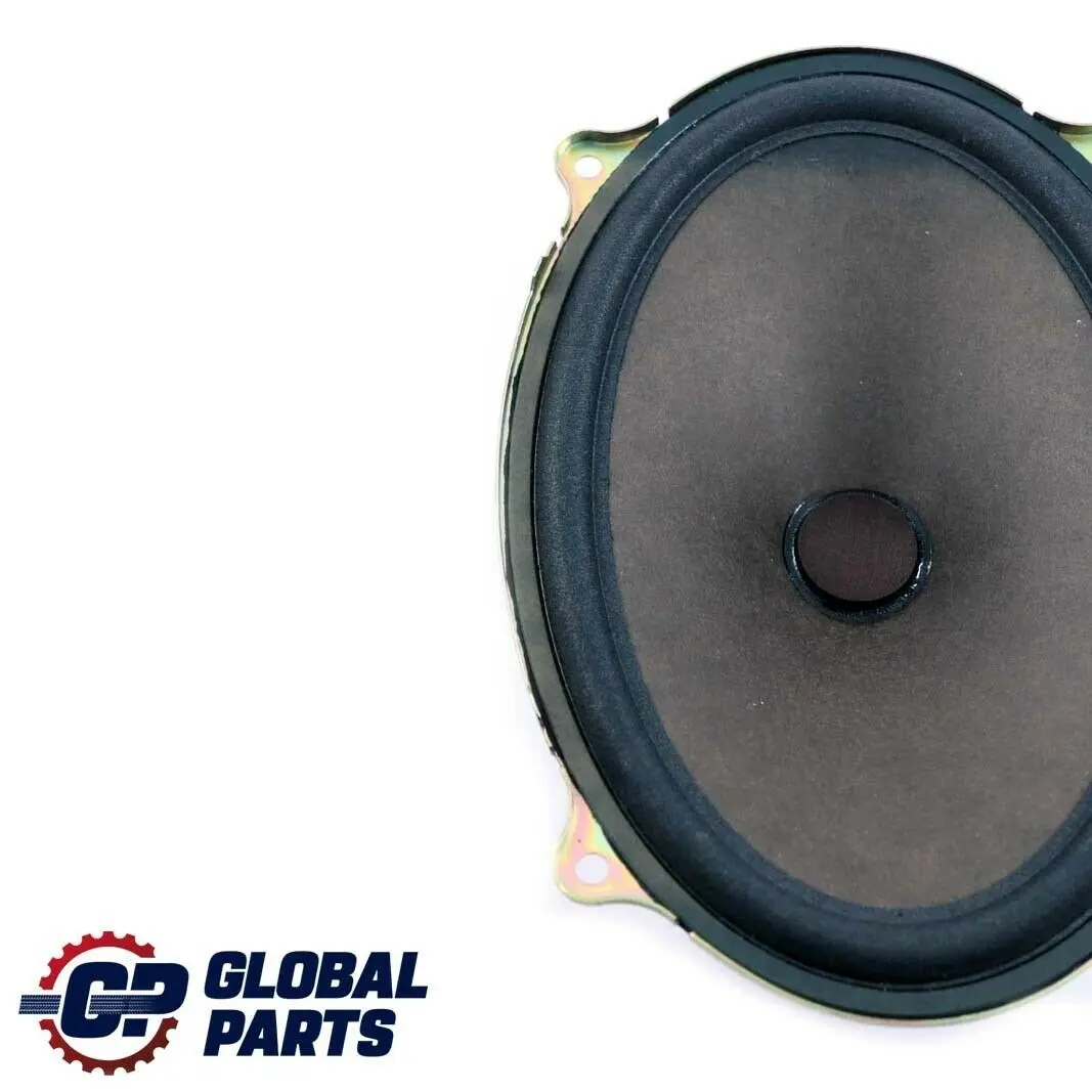 Haut-Parleur Arriere 65136801101 6801101 Mini Cooper One R50 R53 - SKU 9143270 - Numéro de pièce 9143270
