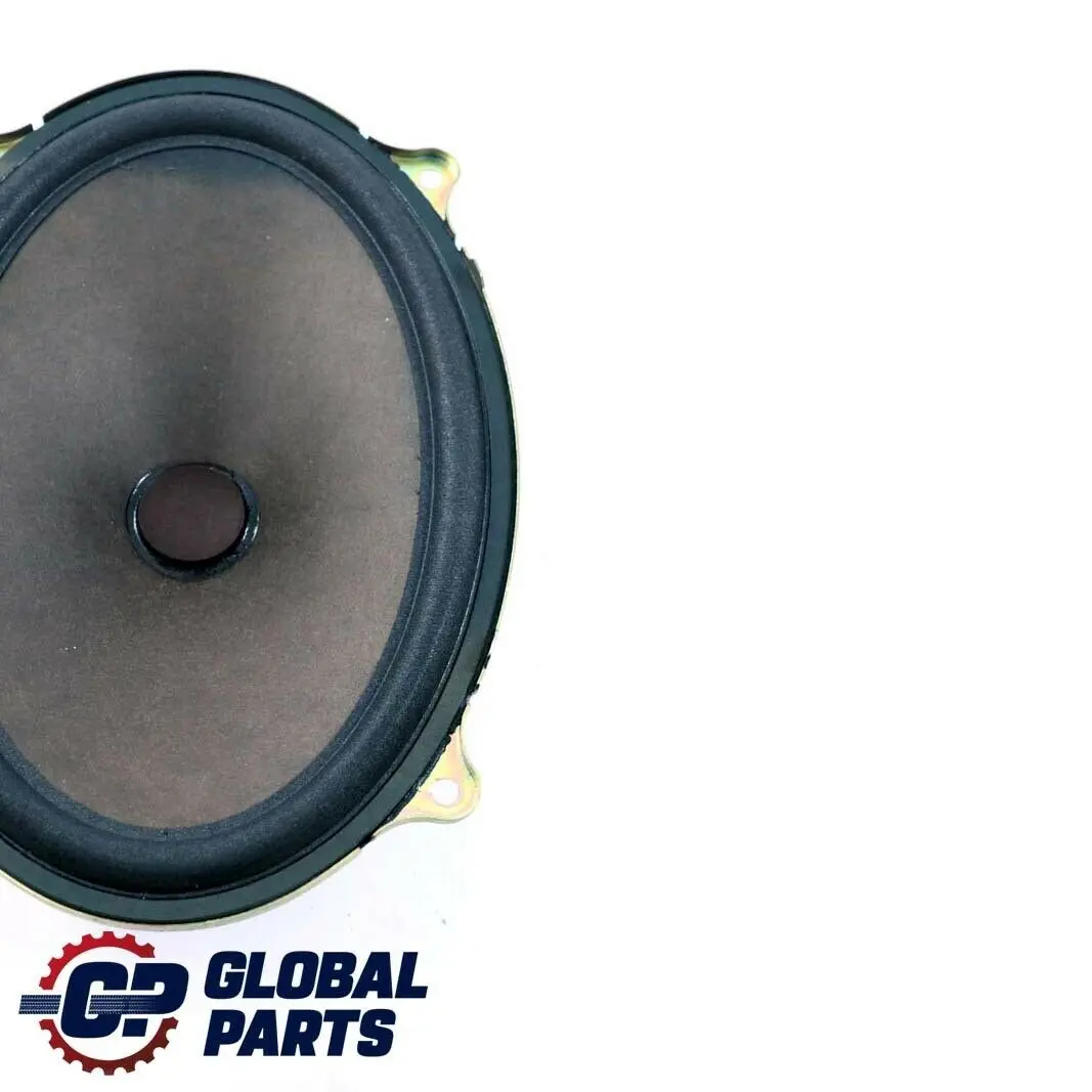 Loudspeaker Rear 65136801101 6801101 Mini Cooper One R50 R53 - SKU 9143270 - Part number 9143270
