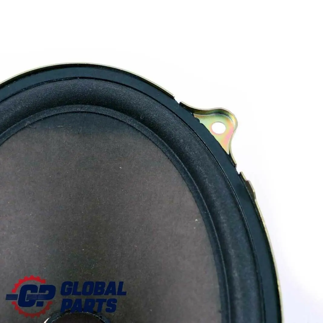 Loudspeaker Rear 65136801101 6801101 to Mini Cooper One R50 R53 with Part number 9143270 Mini Cooper One R50 R53 Loudspeaker Rear 65136801101 6801101 - SKU 9143270 - Part number 9143270