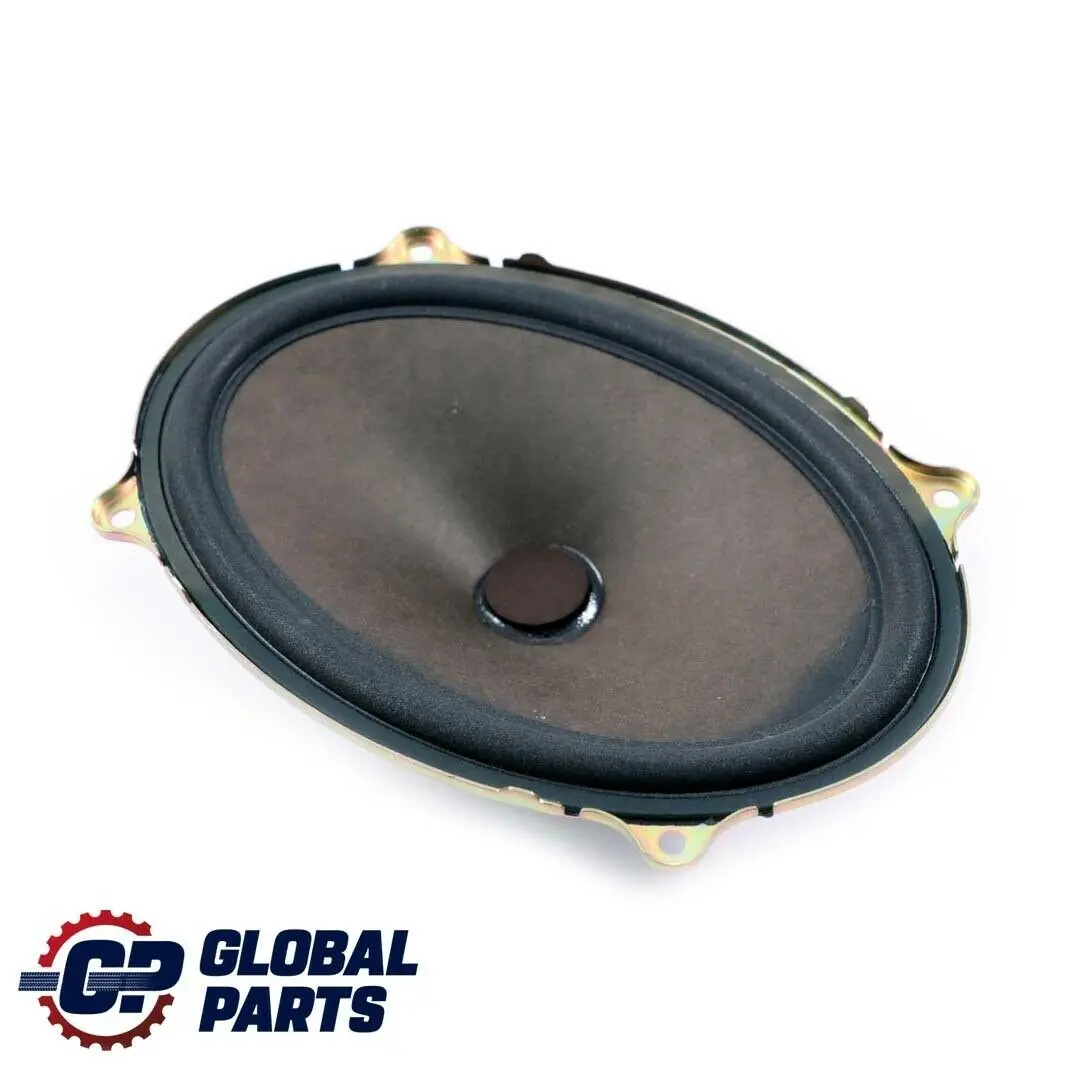 Loudspeaker Rear 65136801101 6801101 to Mini Cooper One R50 R53 with Part number 9143270 Mini Cooper One R50 R53 Loudspeaker Rear 65136801101 6801101 - SKU 9143270 - Part number 9143270