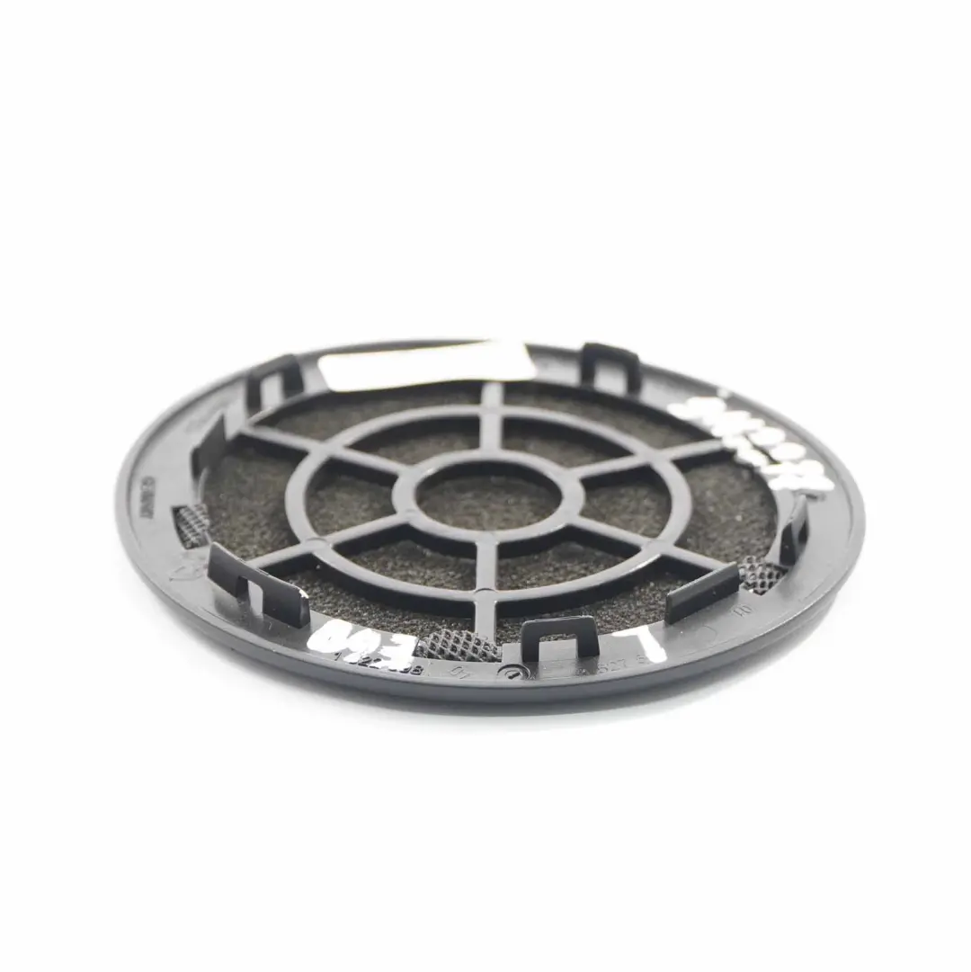 Tapa Altavoz BMW E60 E61 LCI Altavoz Puerta Delantera Izquierda Negro para con número de pieza 9143277 Tapa Altavoz BMW E60 E61 LCI Altavoz Puerta Delantera Izquierda Negro - SKU 9143277 - Número de pieza 9143277