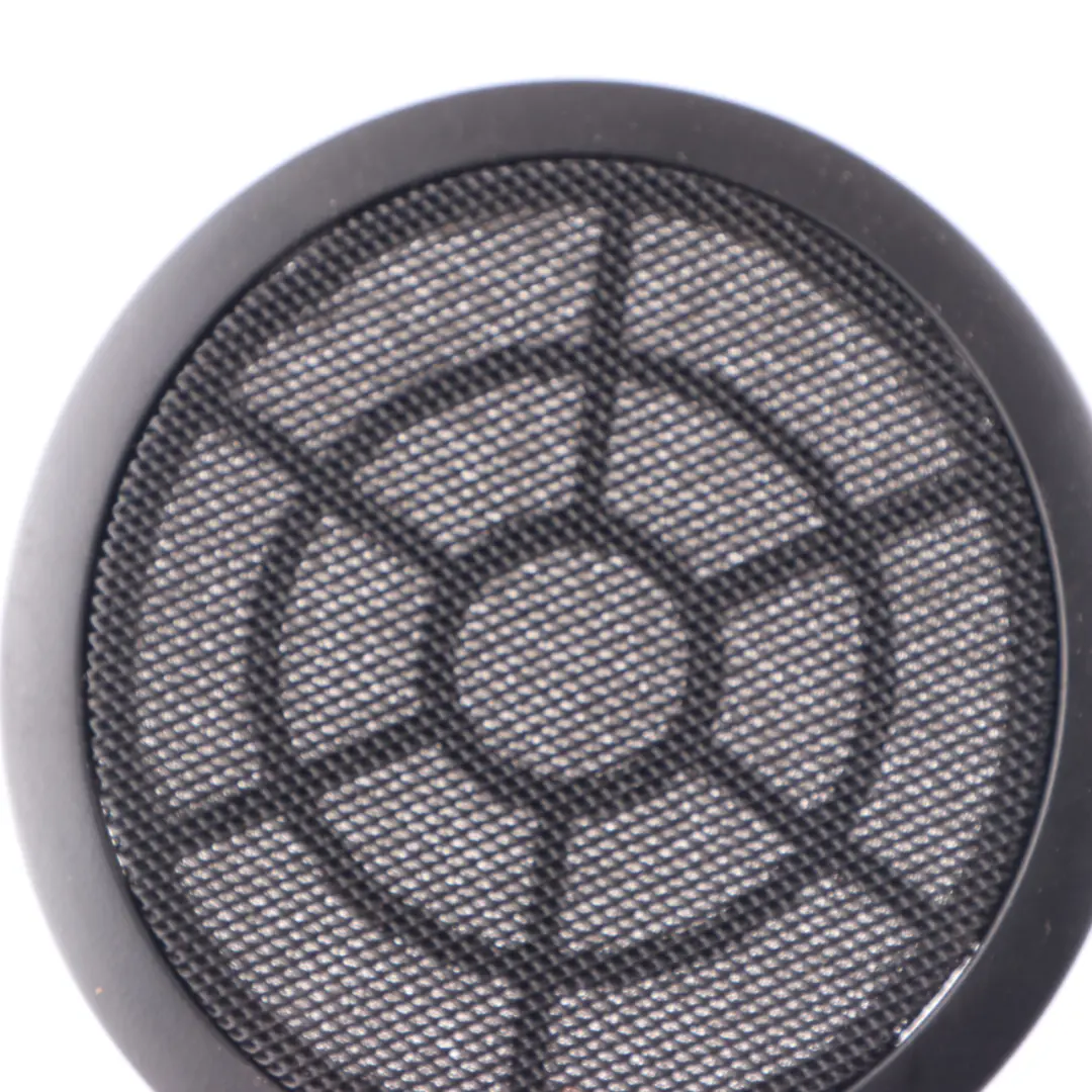 Coperchio Altoparlante Altoparlante Porta Destra Nero 1527524 per BMW E60 E61 LCI con numero di parte 9143278 BMW E60 E61 LCI Coperchio Altoparlante Altoparlante Porta Destra Nero 1527524 - SKU 9143278 - Numero di parte 9143278