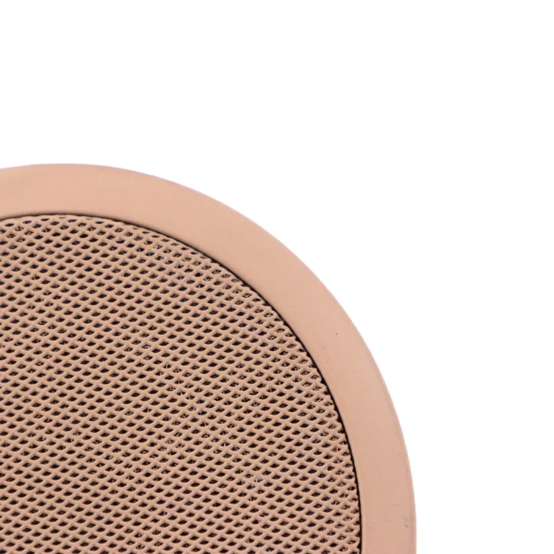 Osłona Głośnika Lewa Beżowa do BMW E60 E61 o numerze 9143279 BMW E60 E61 Osłona Głośnika Lewa Beżowa - SKU 9143279 - Numer Części 9143279