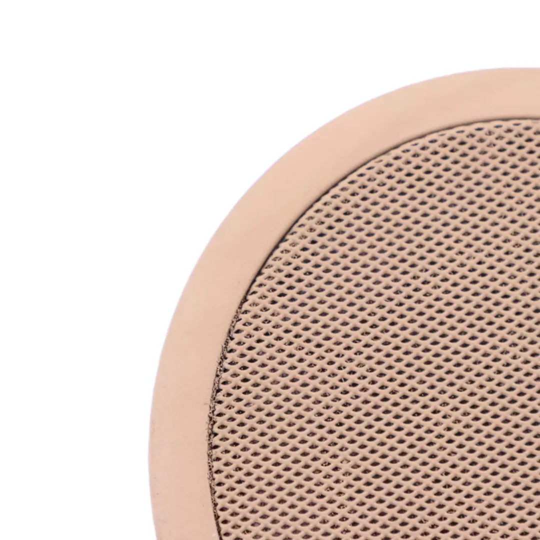 Tapa Altavoz Altavoz Izquierdo para BMW E60 E61 LCI con número de pieza 9143279 BMW E60 E61 LCI Tapa Altavoz Altavoz Izquierdo - SKU 9143279 - Número de pieza 9143279