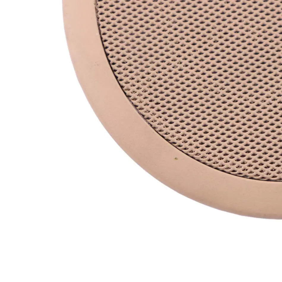 BMW E60 E61 LCI Copertura Altoparlante Sinistro - SKU 9143279 - Numero di parte 9143279