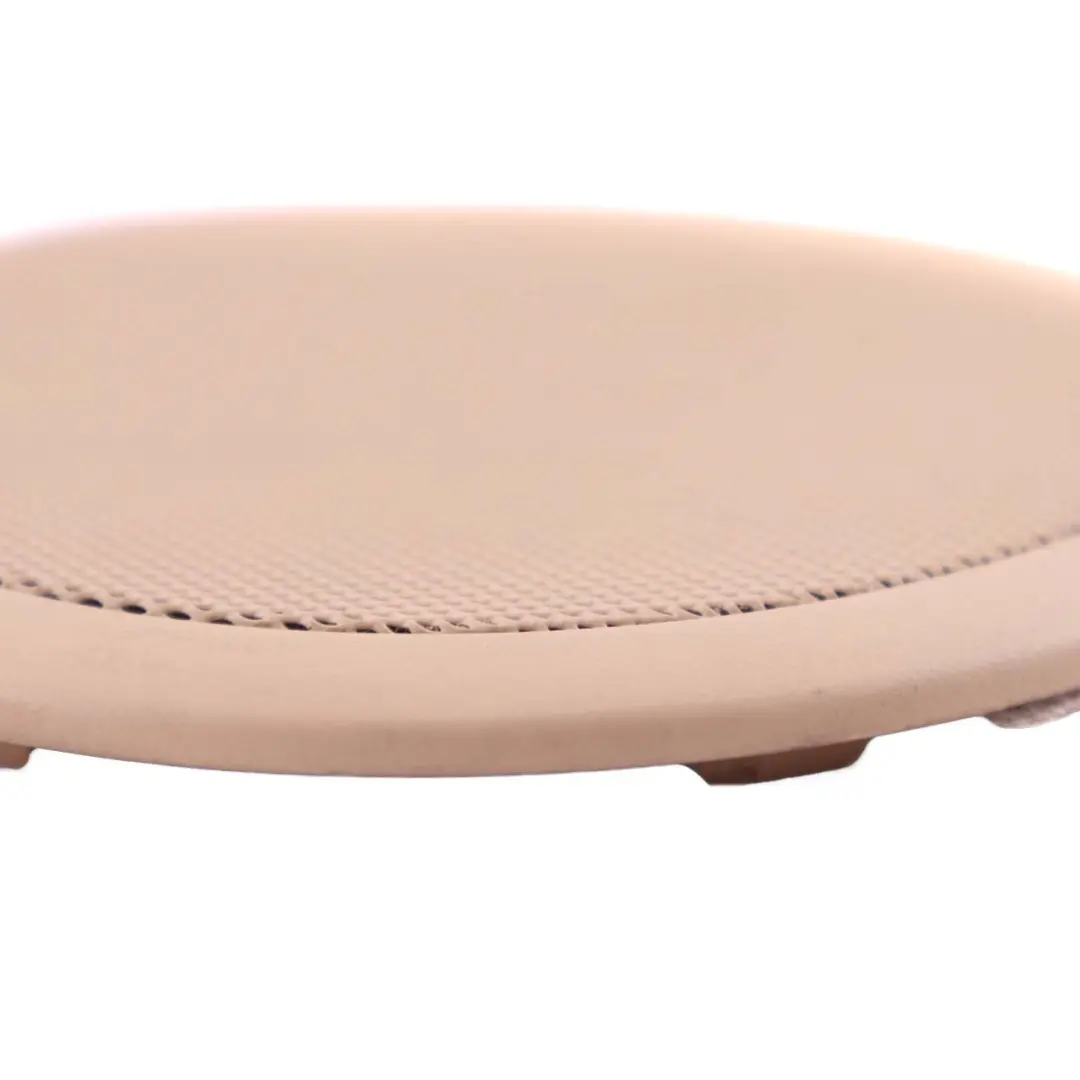 Abdeckung Lautsprecher Lautsprecher links für BMW E60 E61 LCI mit Teilenummer 9143279 BMW E60 E61 LCI Abdeckung Lautsprecher Lautsprecher links - SKU 9143279 - Teilenummer 9143279