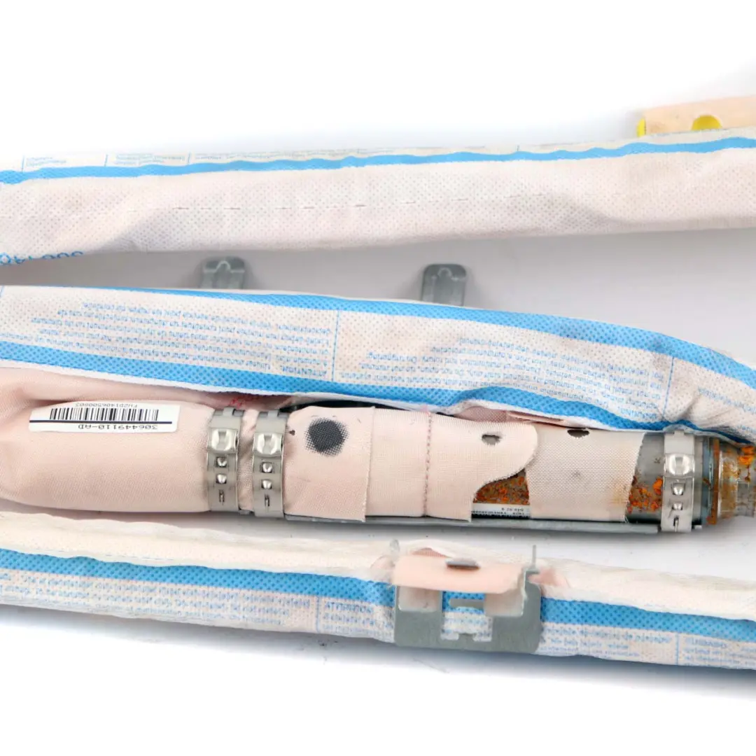 Módulo Aire Acondicionado Para Techo Cortina Izquierdo para BMW F10 LCI con número de pieza 9143417 BMW F10 LCI Módulo Aire Acondicionado Para Techo Cortina Izquierdo - SKU 9143417 - Número de pieza 9143417