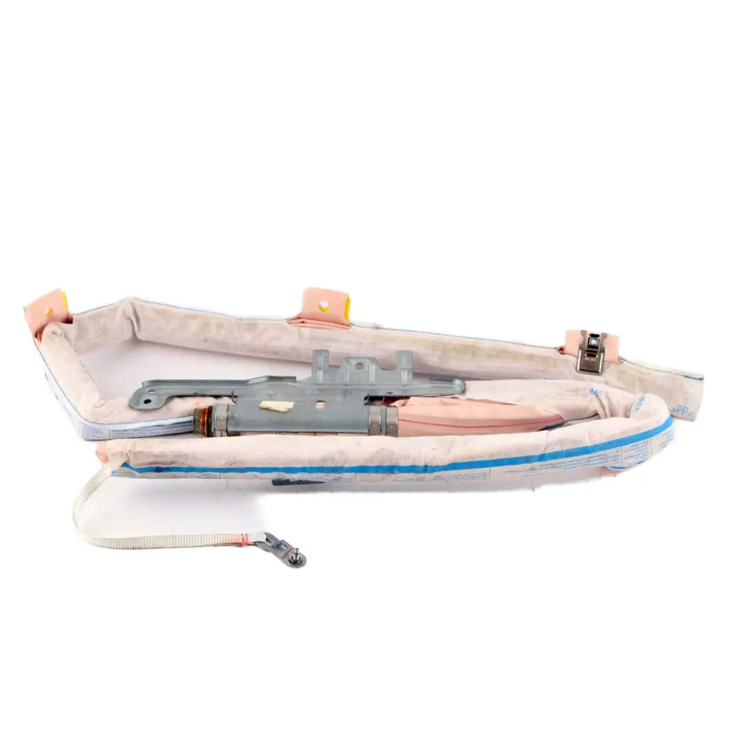 BMW F10 LCI Kopf Aire Modul Dach Vorhang Links - SKU 9143417 - Teilenummer 9143417