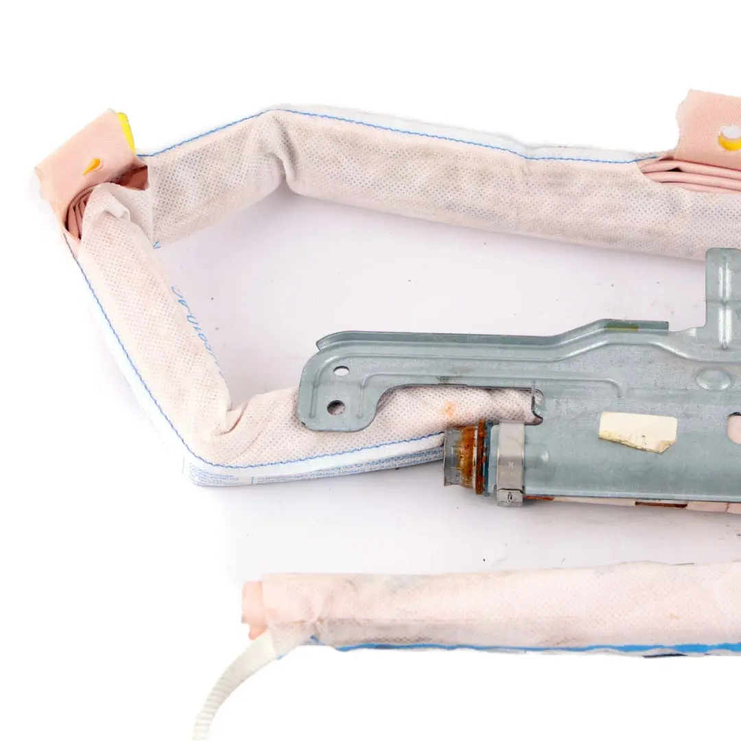 BMW F10 LCI Poduszka Powietrzna Kurtyna Podsufitki Airbag Lewa - SKU 9143417 - Numer Części 9143417