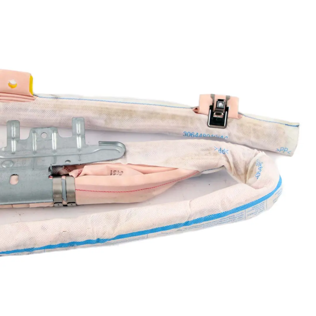 BMW F10 LCI Poduszka Powietrzna Kurtyna Podsufitki Airbag Lewa - SKU 9143417 - Numer Części 9143417