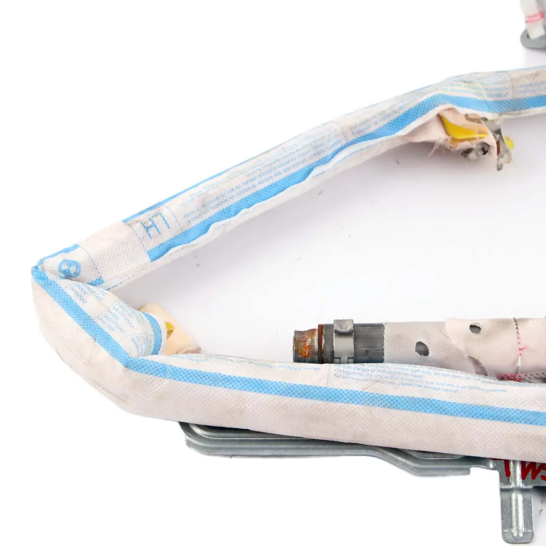 BMW F11 Touring Left N/S Headliner Air Module Roof Curtain - SKU 9143419 - Part number 9143419