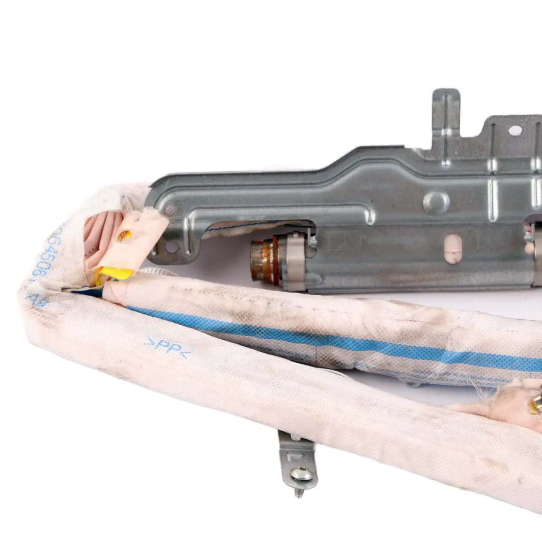 Poduszka Powietrzna Kurtyna Air Bag Lewo do BMW F11 o numerze 9143419 BMW F11 Poduszka Powietrzna Kurtyna Air Bag Lewo - SKU 9143419 - Numer Części 9143419