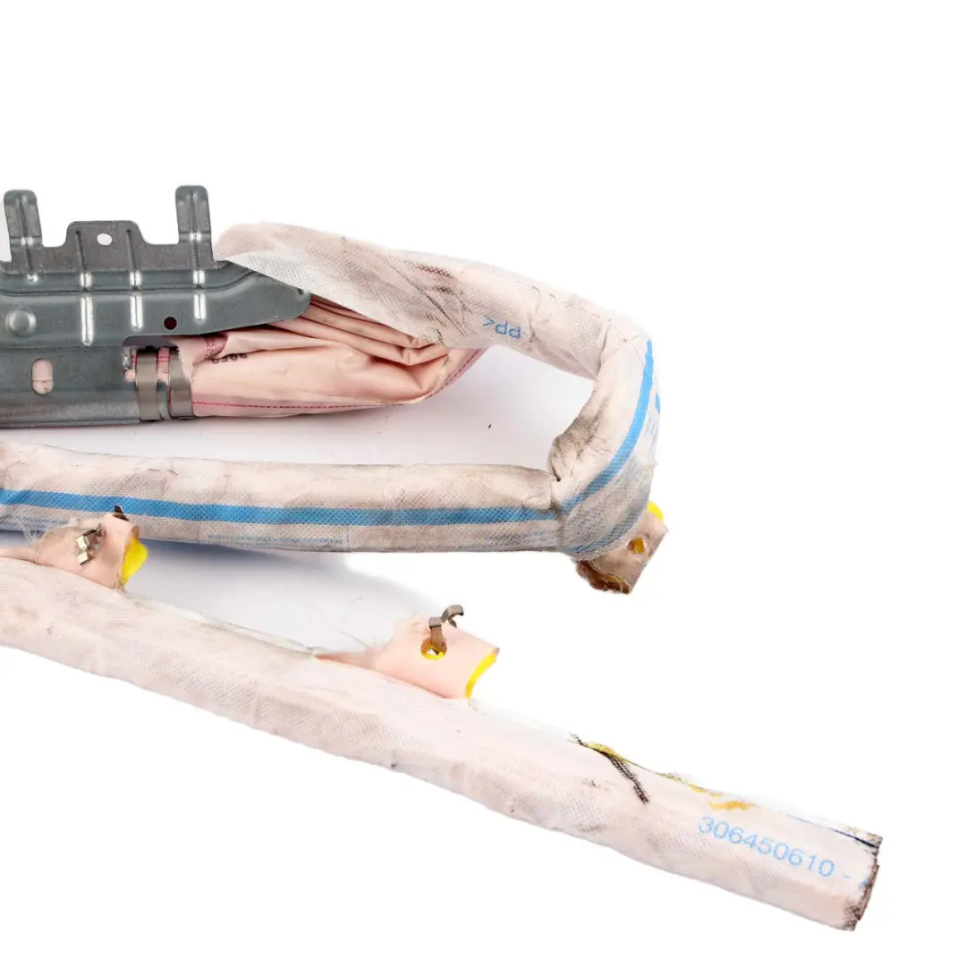 Poduszka Powietrzna Kurtyna Air Bag Lewo do BMW F11 o numerze 9143419 BMW F11 Poduszka Powietrzna Kurtyna Air Bag Lewo - SKU 9143419 - Numer Części 9143419