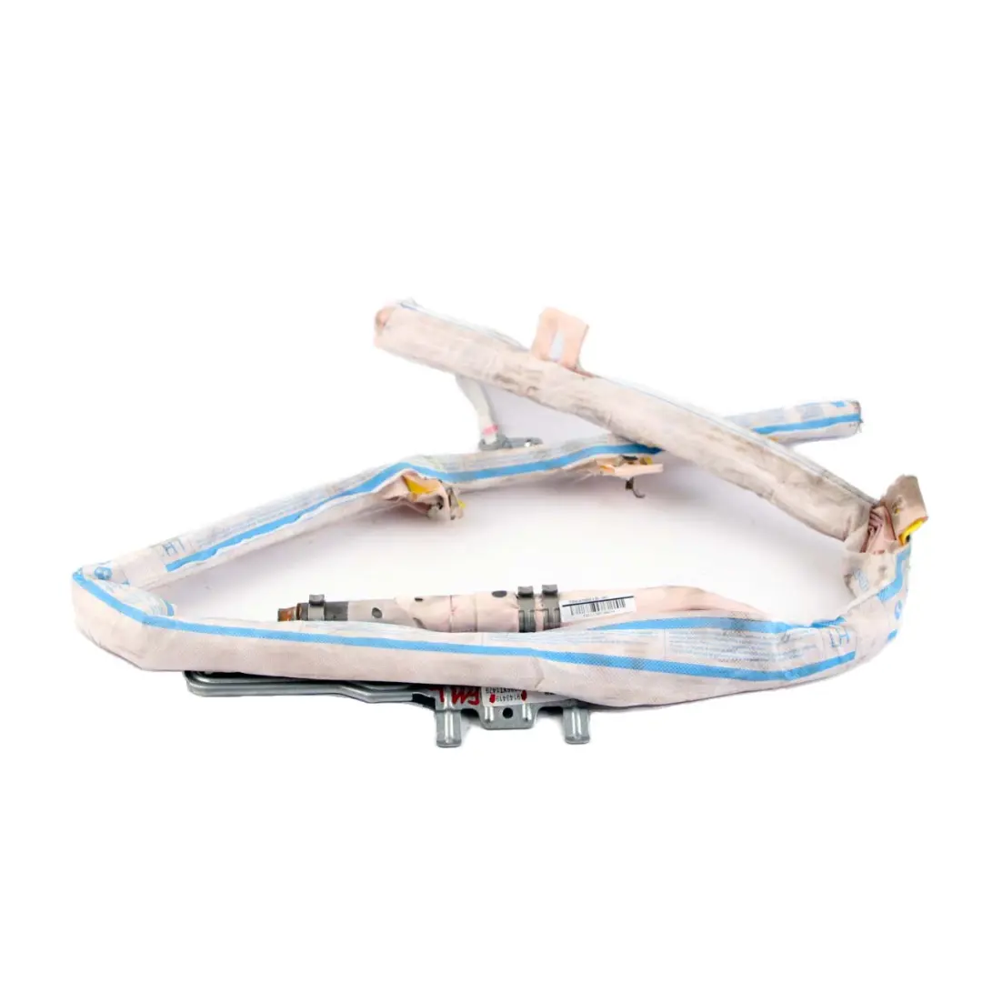 Poduszka Powietrzna Kurtyna Air Bag Lewo do BMW F11 o numerze 9143419 BMW F11 Poduszka Powietrzna Kurtyna Air Bag Lewo - SKU 9143419 - Numer Części 9143419