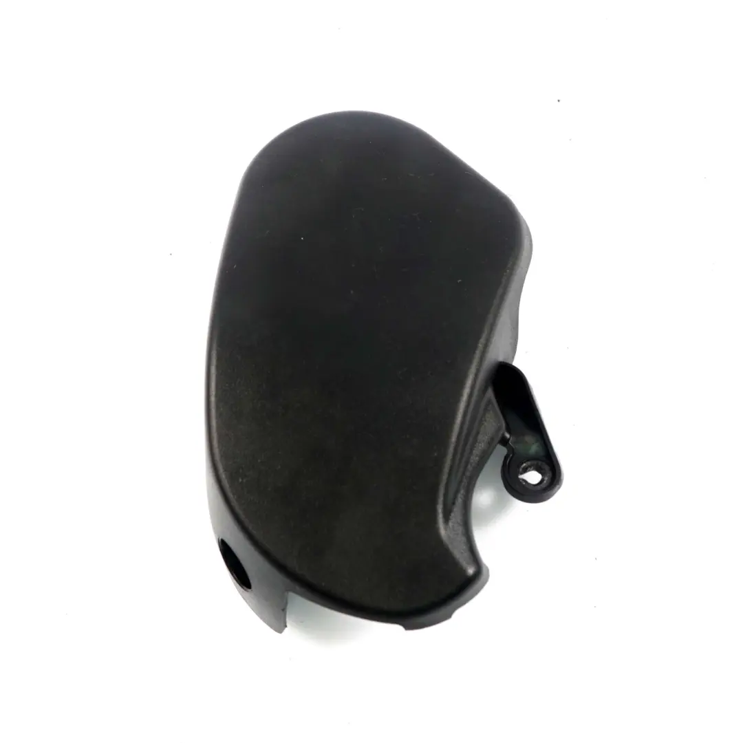 Vordersitz Links Innen Blende Abdeckung Schwarz 9114925 für BMW E93 Cabrio mit Teilenummer 9143425 BMW E93 Cabrio Vordersitz Links Innen Blende Abdeckung Schwarz 9114925 - SKU 9143425 - Teilenummer 9143425