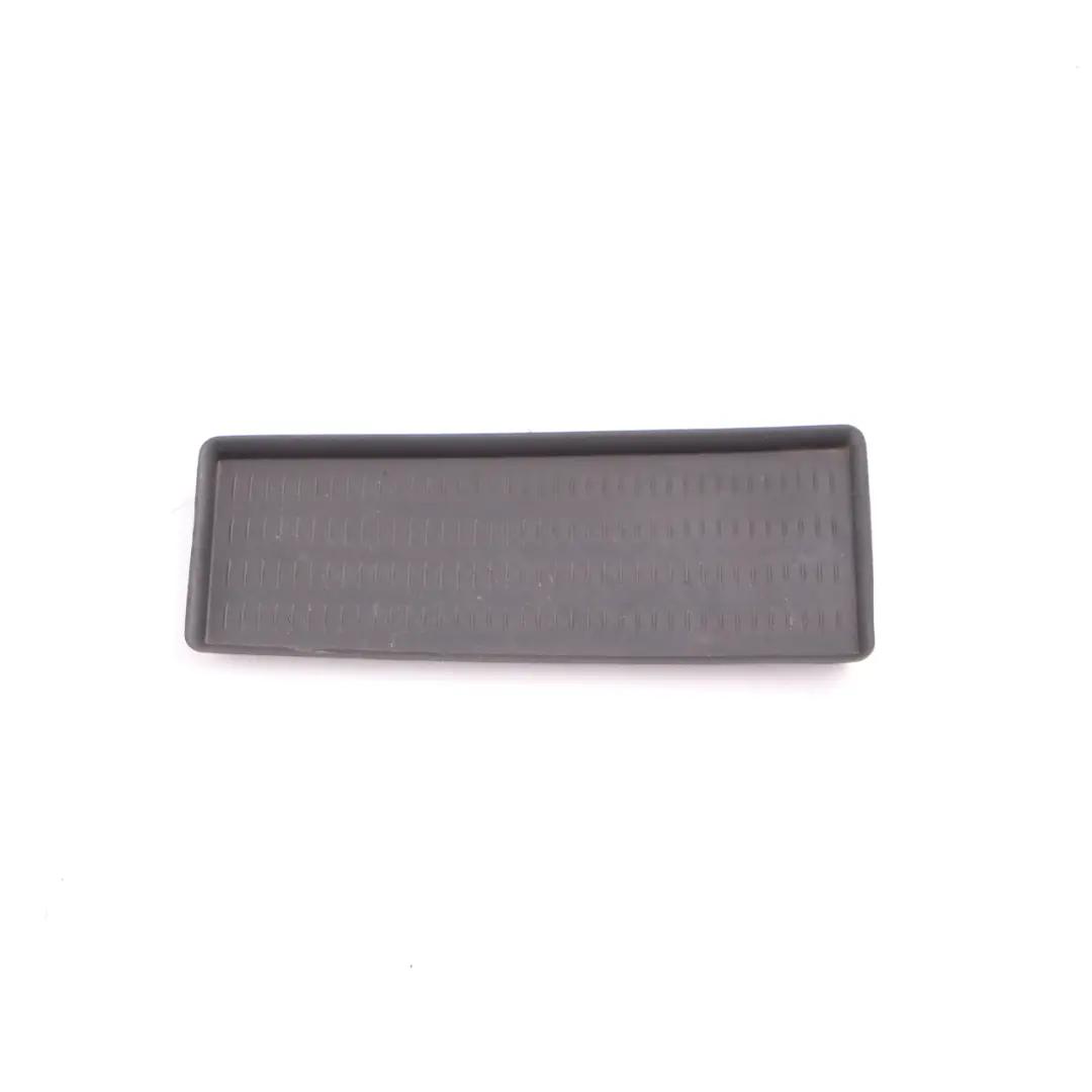 BMW E88 Door Card Insert Front Right O/S Rubber Mat Storage Tray Panel - SKU 9143430 - Part number 9143430