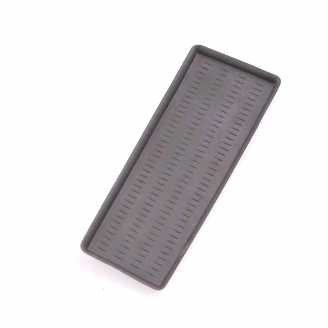 BMW E88 Door Card Insert Front Right O/S Rubber Mat Storage Tray Panel - SKU 9143430 - Part number 9143430