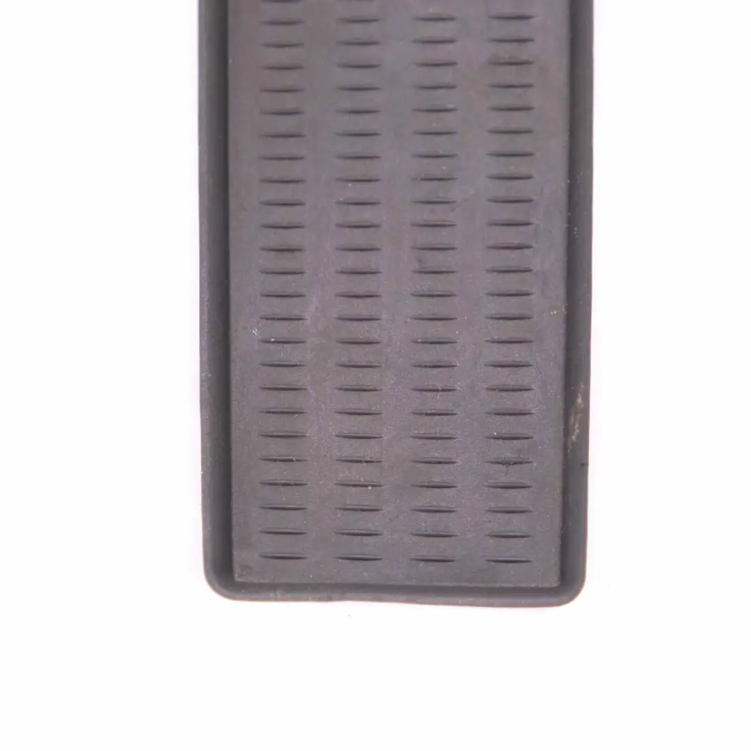 BMW E88 Door Card Insert Front Right O/S Rubber Mat Storage Tray Panel - SKU 9143430 - Part number 9143430