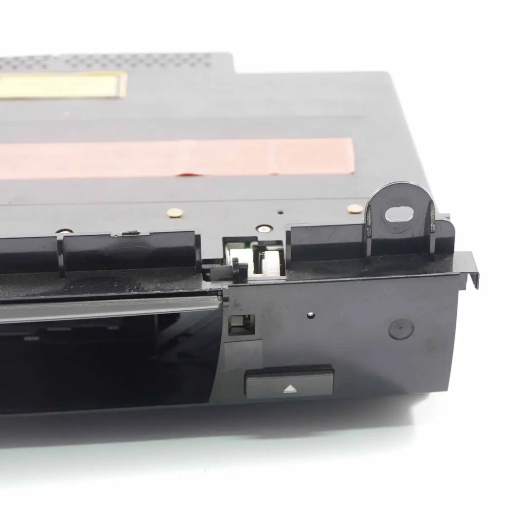 Zmieniarka Płyt CD BMW E65 E66 - SKU 9143440 - Numer Części 9143440
