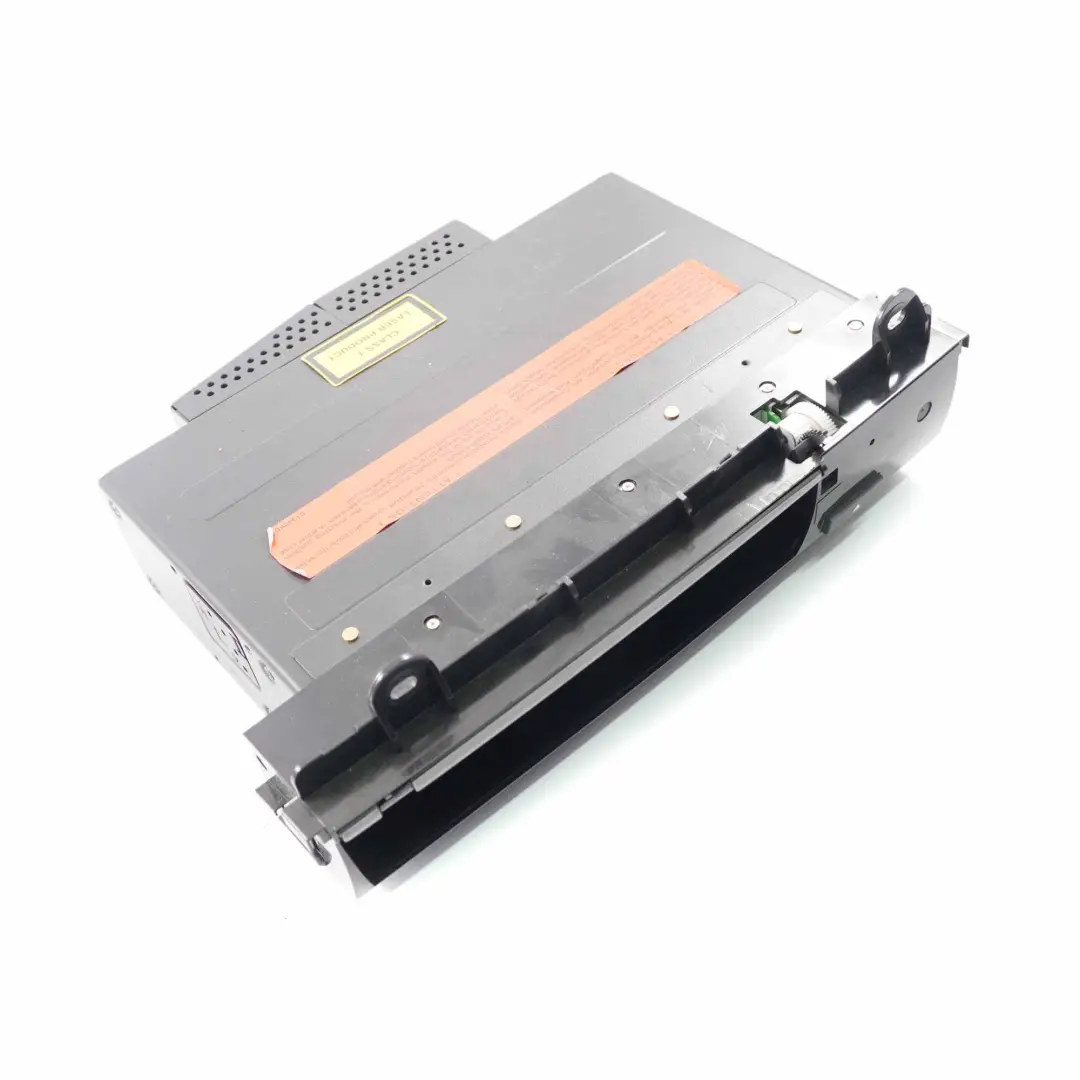 Zmieniarka Płyt CD BMW E65 E66 - SKU 9143440 - Numer Części 9143440