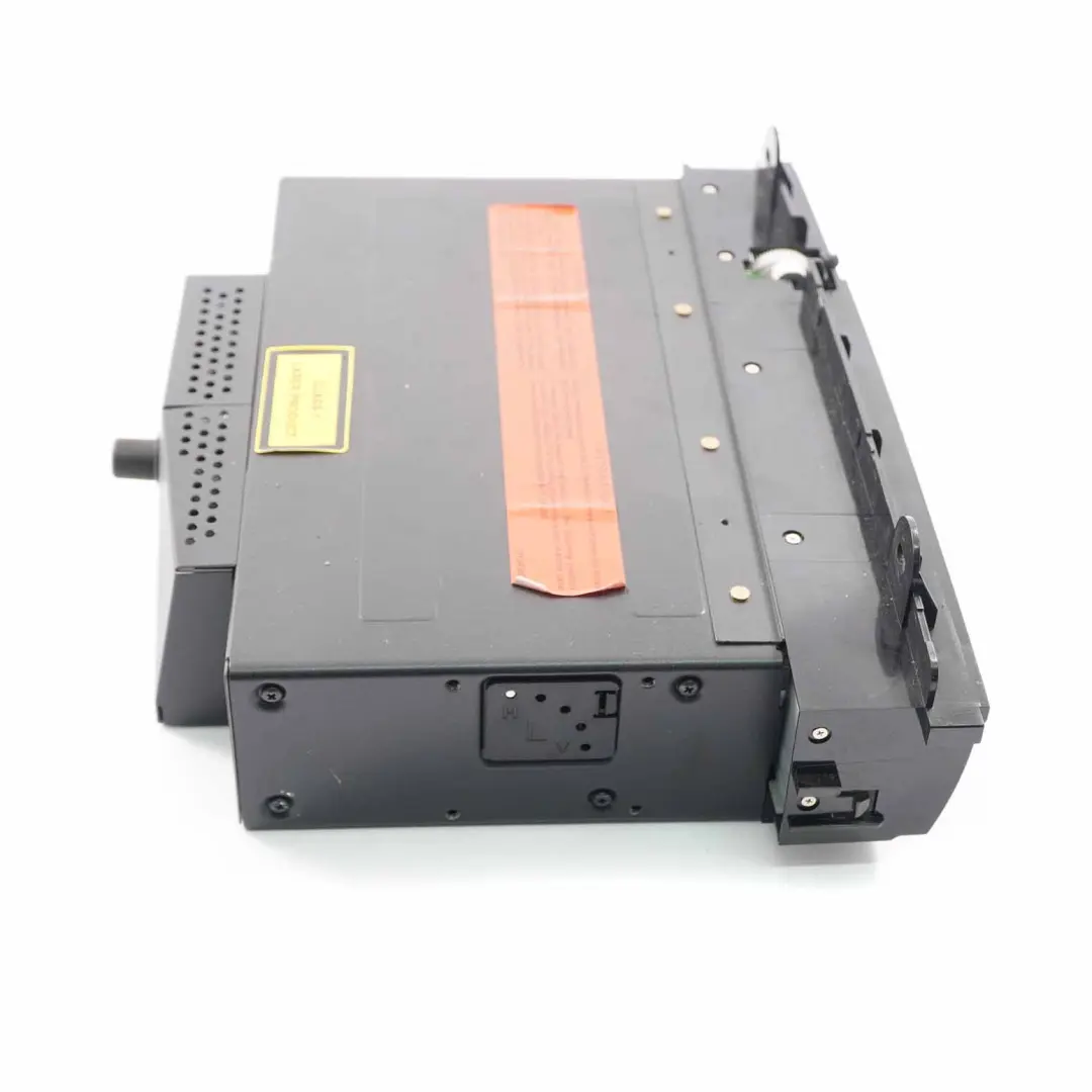 BMW E65 E66 6-fach Chargeur De CD Unite Sans Magazine - SKU 9143440 - Numéro de pièce 9143440