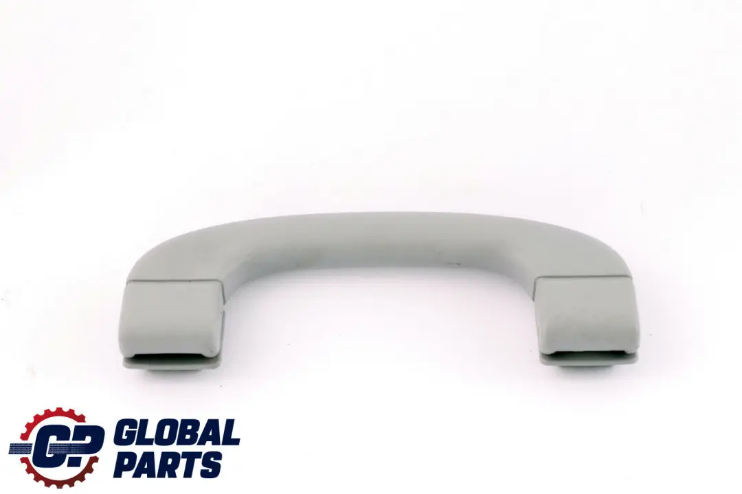 Front Grey Interior Grab Handle BMW 3 5 Series E60 E90 E92 - SKU 9143518 - Part number 9143518