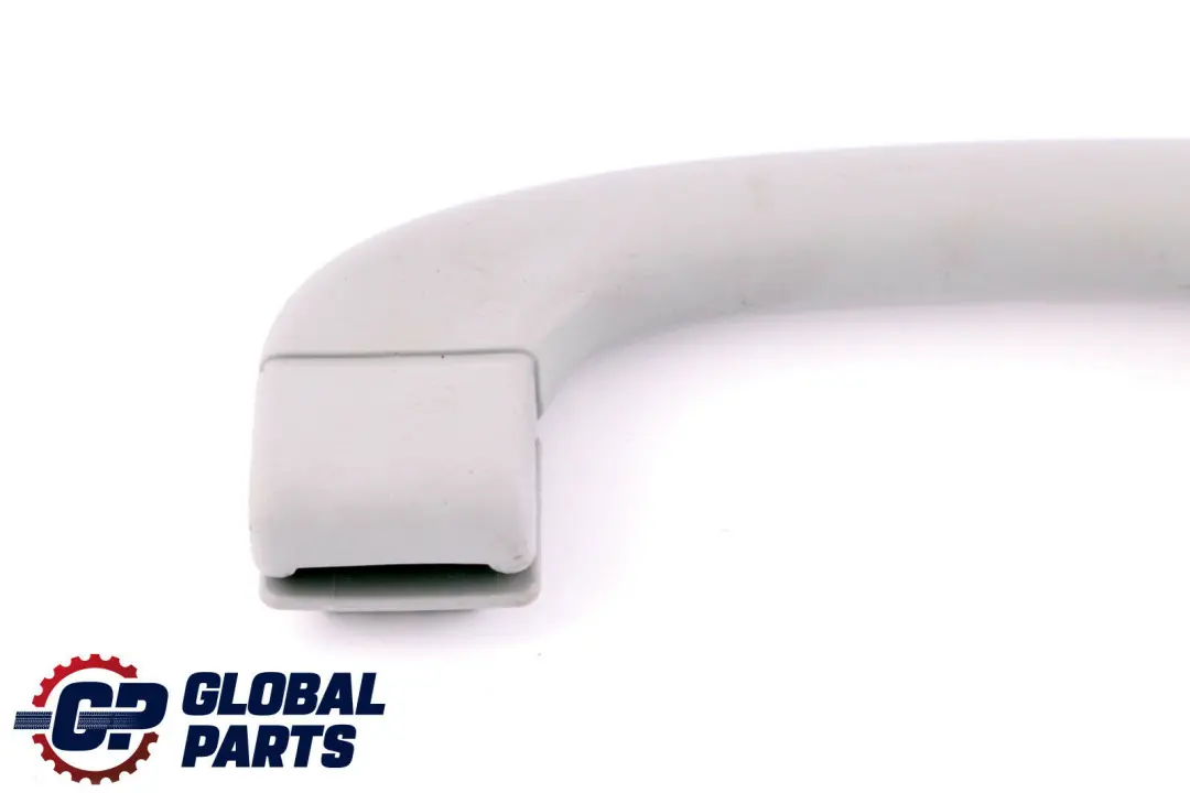 Front Grey Interior Grab Handle BMW 3 5 Series E60 E90 E92 - SKU 9143518 - Part number 9143518